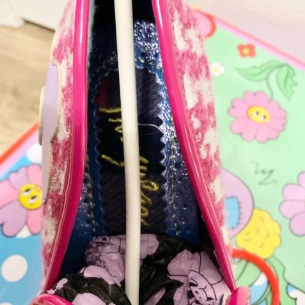 Irregular Choice irregular choice